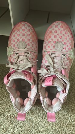 Adidas harden vol 6