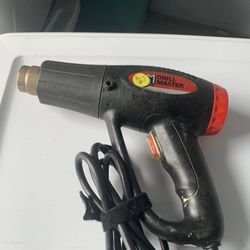 Heat Gun