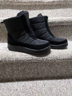 Flexus winter waterproof women boots Size 42EURO/11US