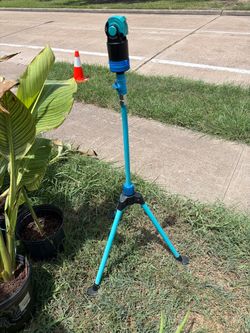 Sprinkler