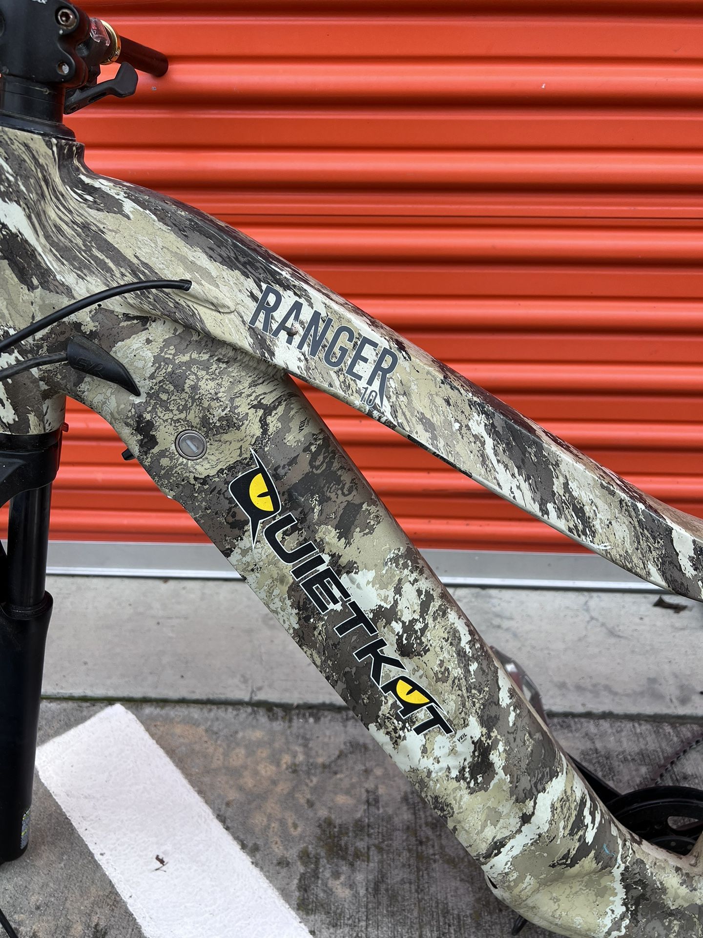 QuietKat Warrior EBike for Sale in Newark, CA OfferUp