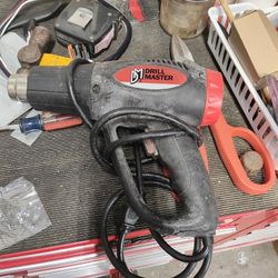 Heat Gun 