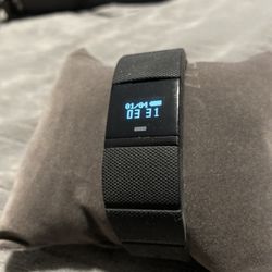 I fitness Watch