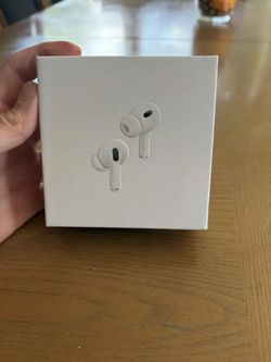 AirPod pro 2