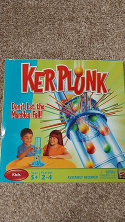 KerPlunk