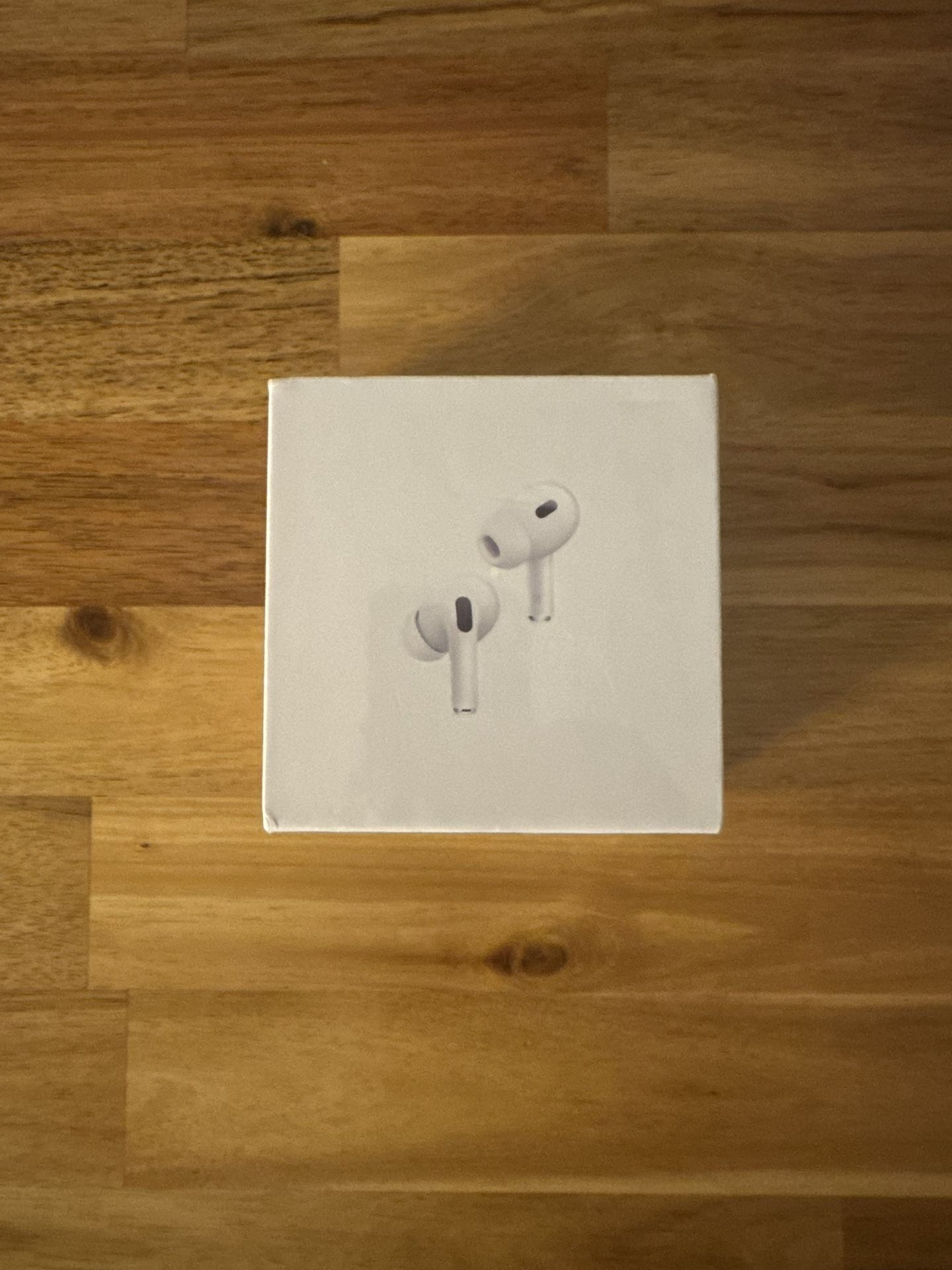 Apple AirPods Pro with Active Noise Cancellation