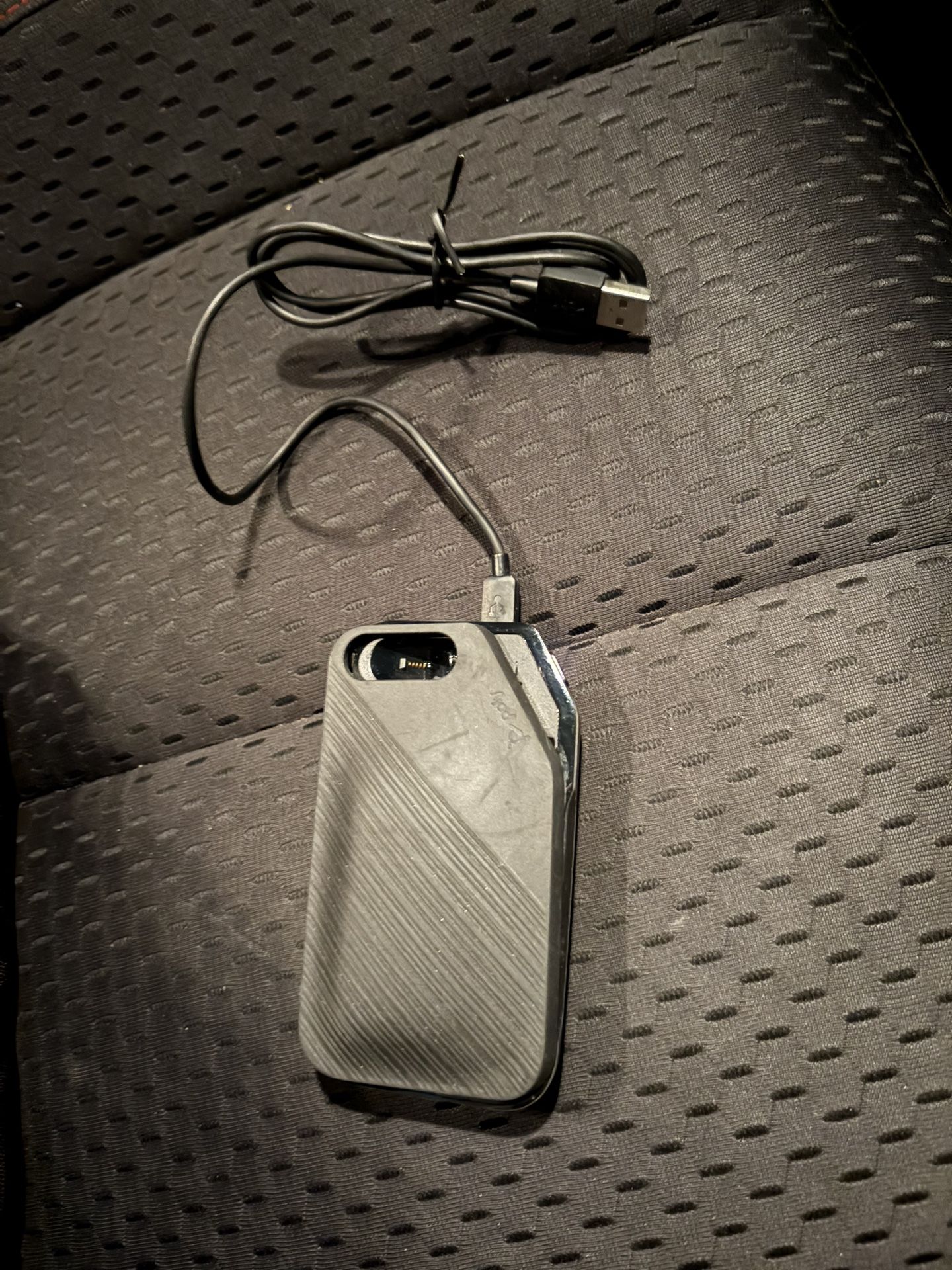 Poly Voyager Legend 50 UC Bluetooth Headset And Case