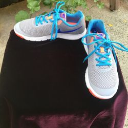 Nike