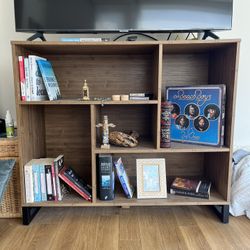 TV Stand or Shelves