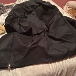 Large Dog Crate Cover New Never Used