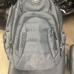 Ogio Backpack 