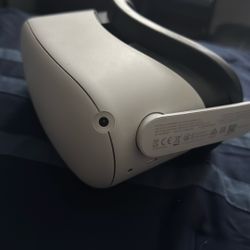 Meta Quest 2 Part out 