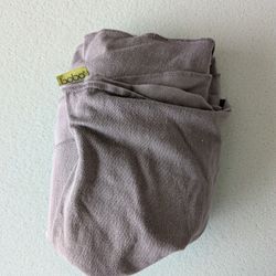 Boba Baby Wrap Carrier