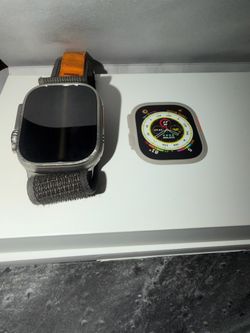 Apple lot bundle asking $1000 firm EVERYTHING WORKS