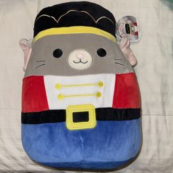 Squishmallow  12” Murray