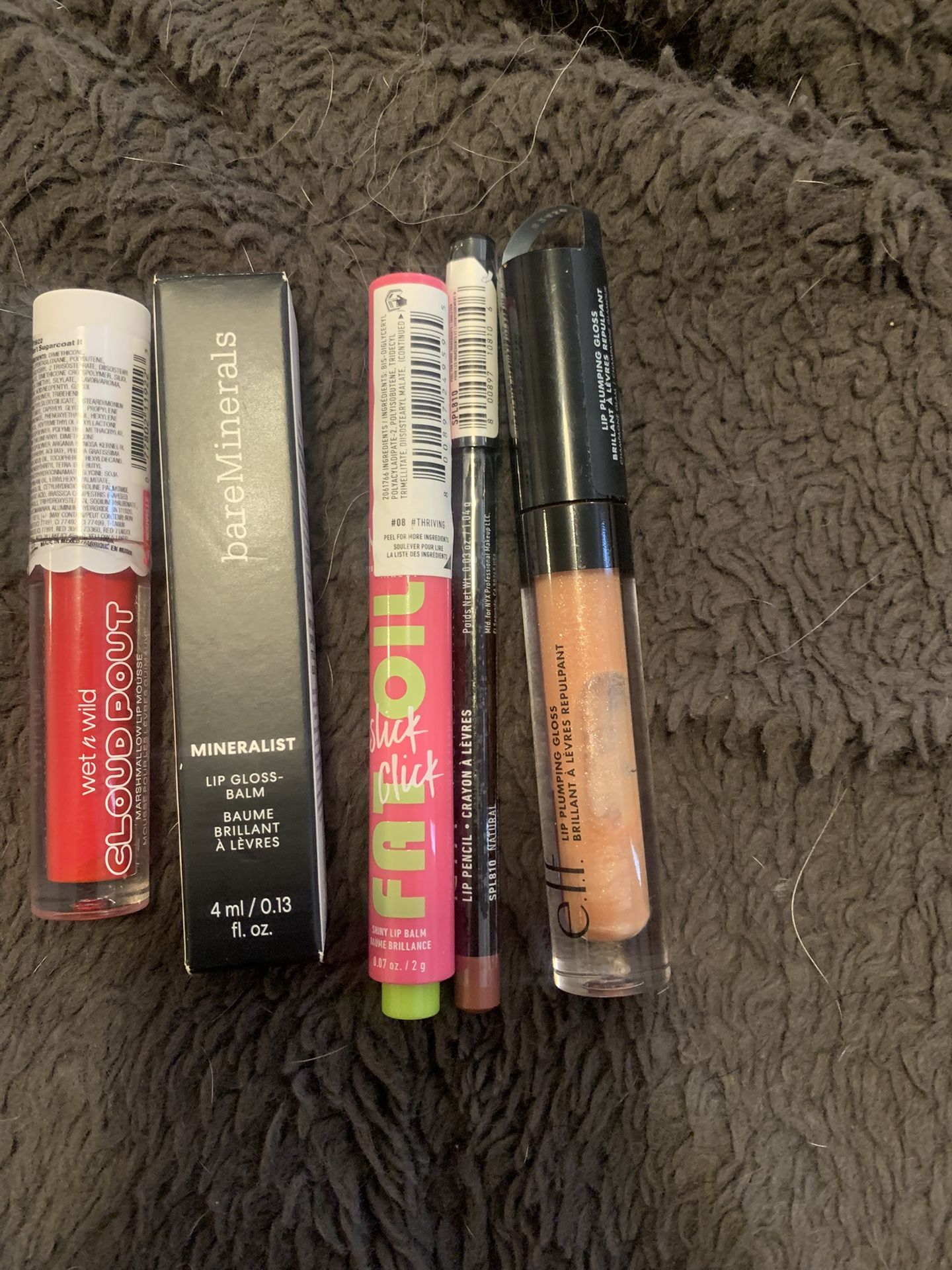 Lipstick Bundle (new)