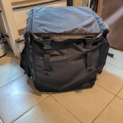 Delivery BackPack