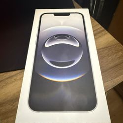 Iphone 16e Tmobile Locked 128 GB