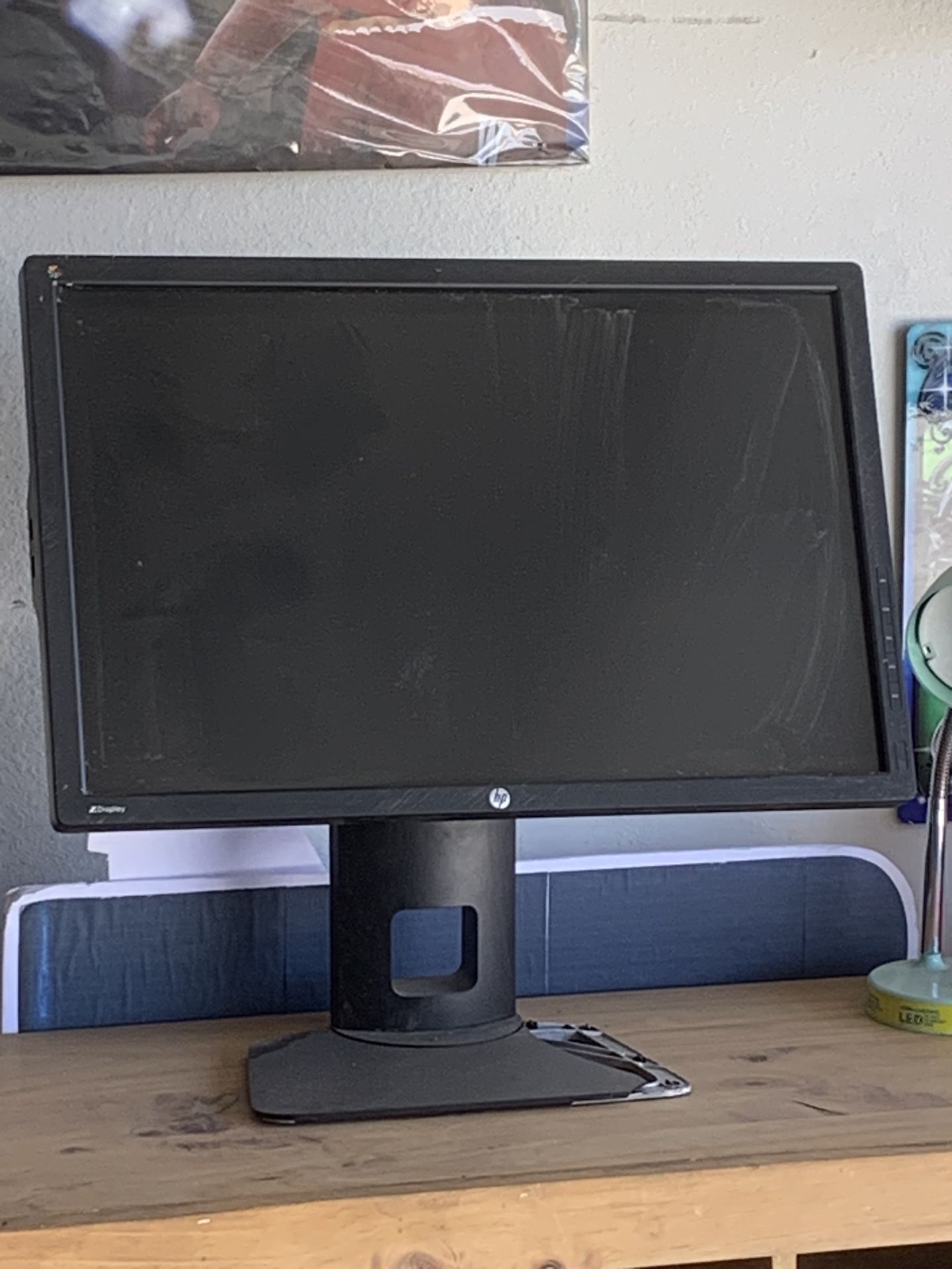 Monitor