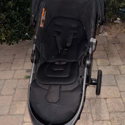 Maxi Cosi Stroller 