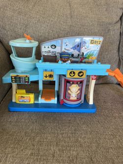 Little People Airport 