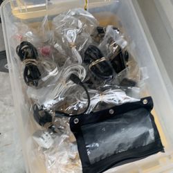 Cellphone Cords and More