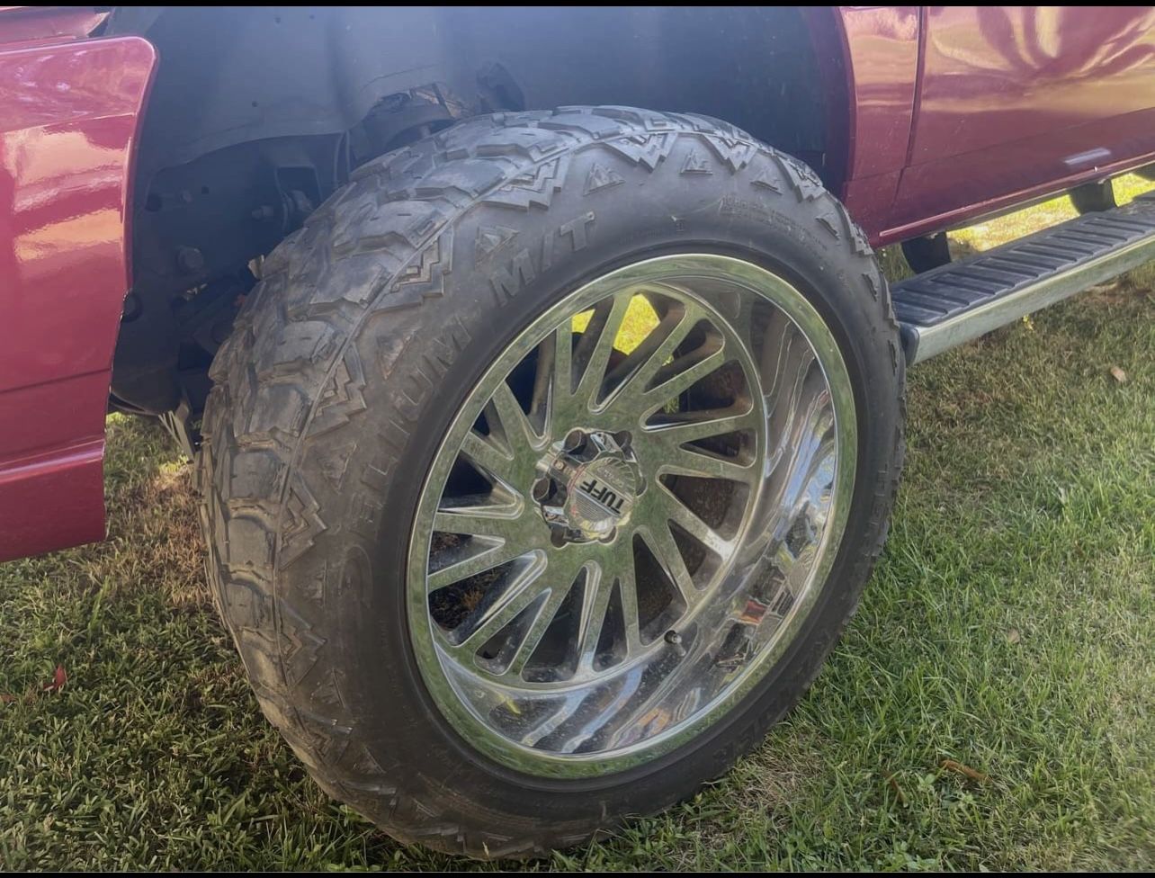 2006 Cadillac Escalade