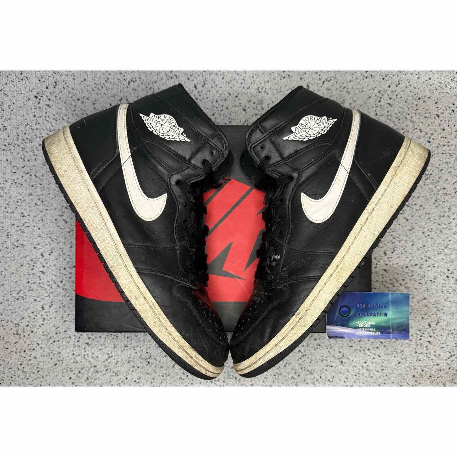 Jordan 1 Ying Yang 9 Men