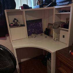 Desk for sale