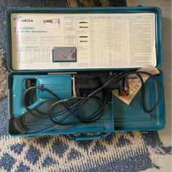 Makita Saw 