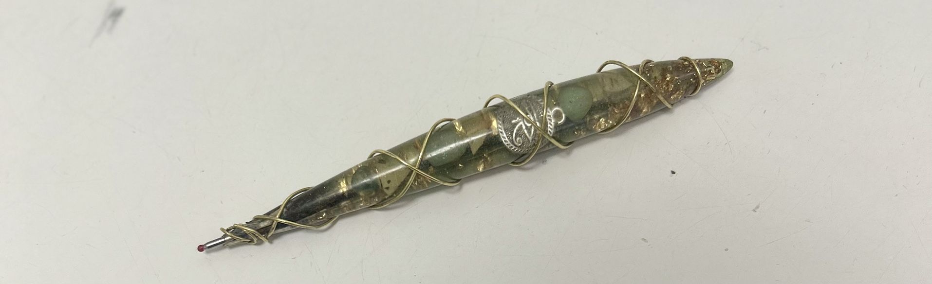 Manifestation Pen