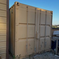 Container 40’