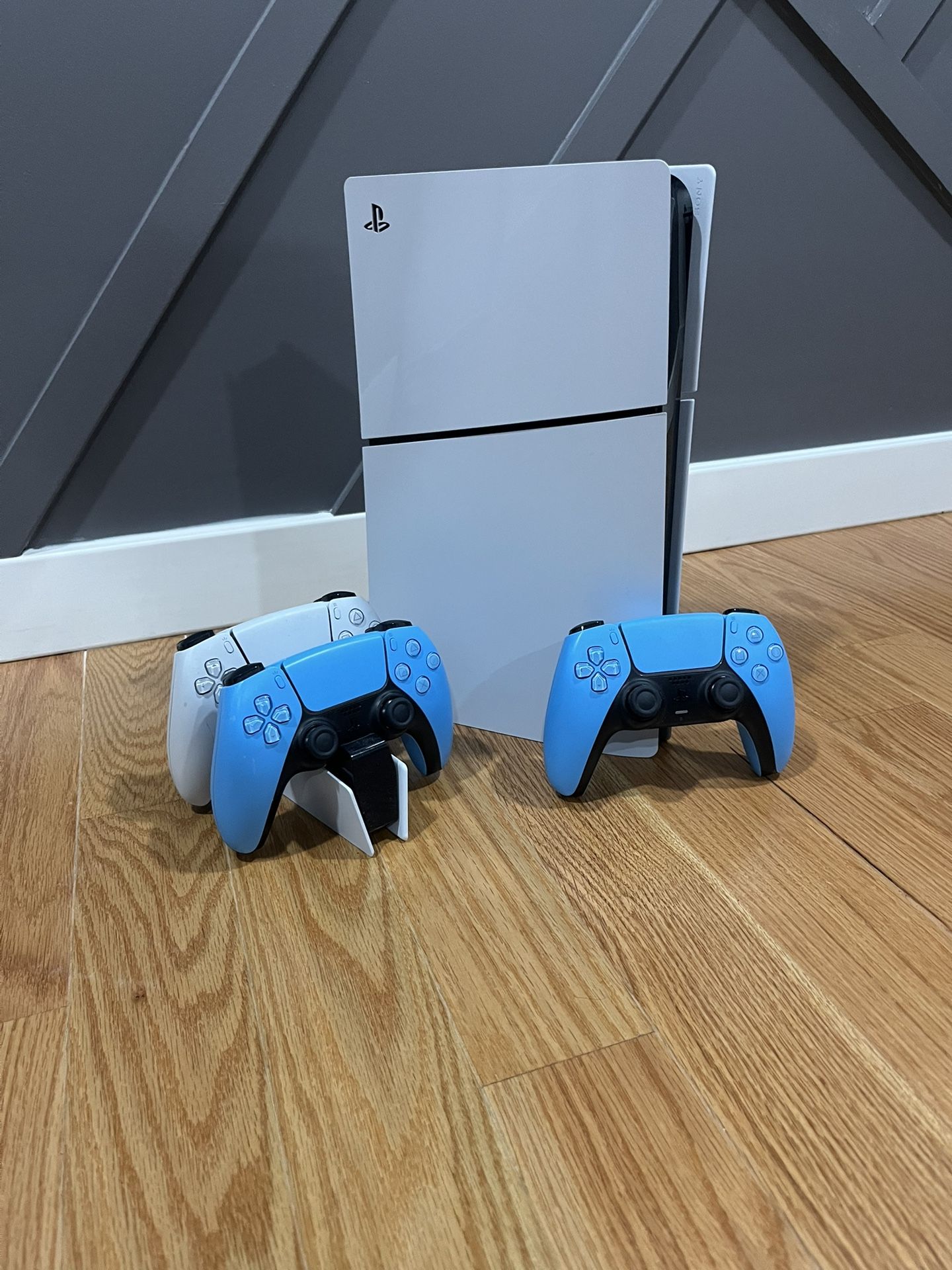 Ps5 Slim