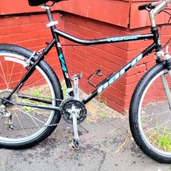 HARO Vector V4S 19.5" frame Cruiser SCHWALBE FAT frank tires Japan Wheels Road Ready