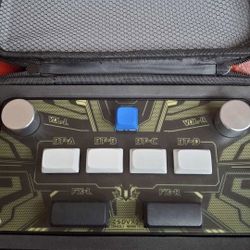 Sound Voltex Controller