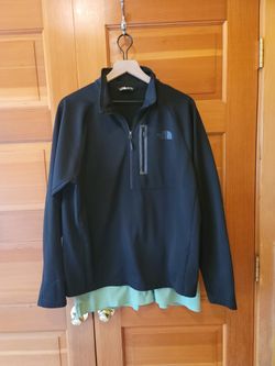 Mens Northface Pullover Size L
