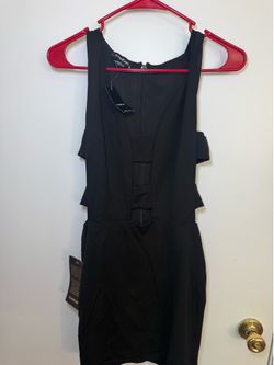 Vestido BEBE