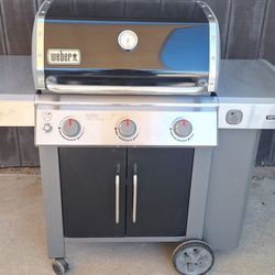 Bbq Grill