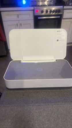 HP Tango X Wireless Inkjet Printer