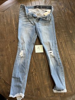 Hollister Jeans
