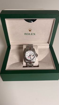 Men’s watch