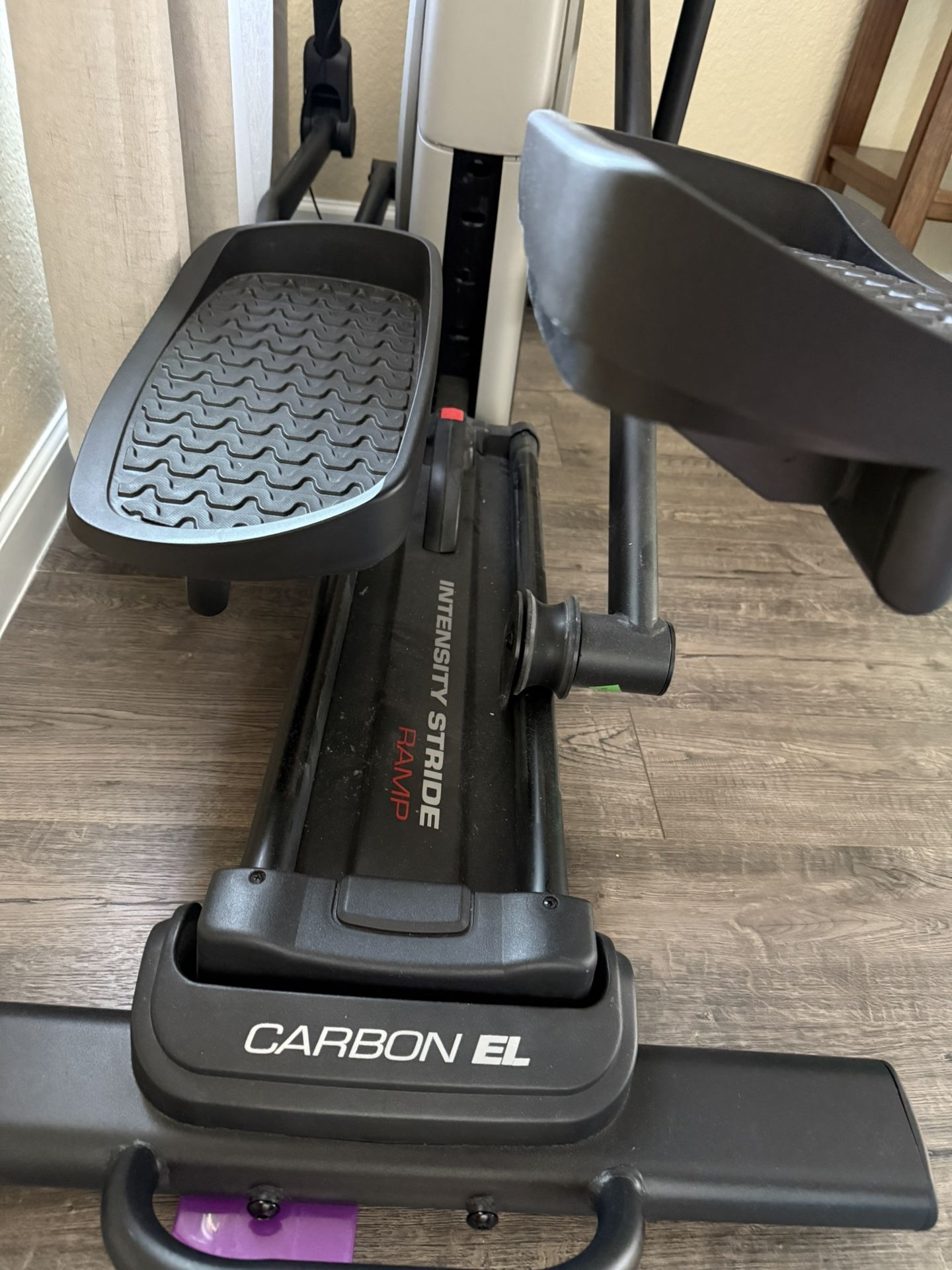 Elliptical