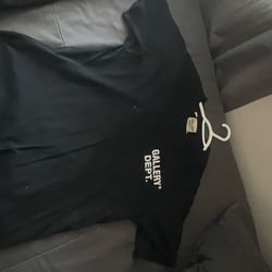 Gallery dept shirt