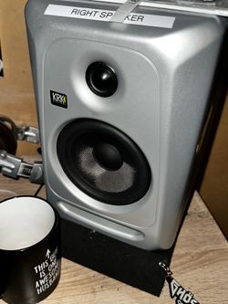 KRK Speakers