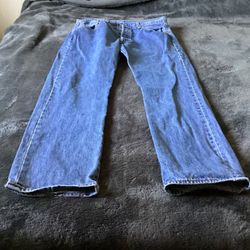 Levi’s Strauss & Co Mens Jeans Size 33x30