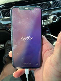 I PHONE 12