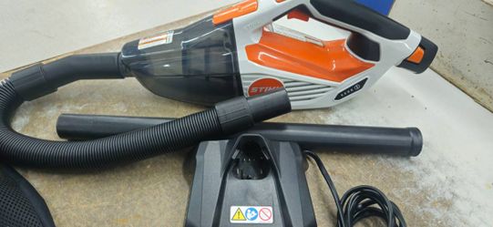 STIHL SEA 20 Cordless Handheld Vacuum