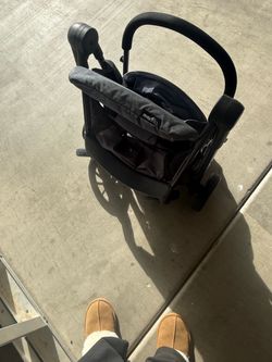 Baby Sroller