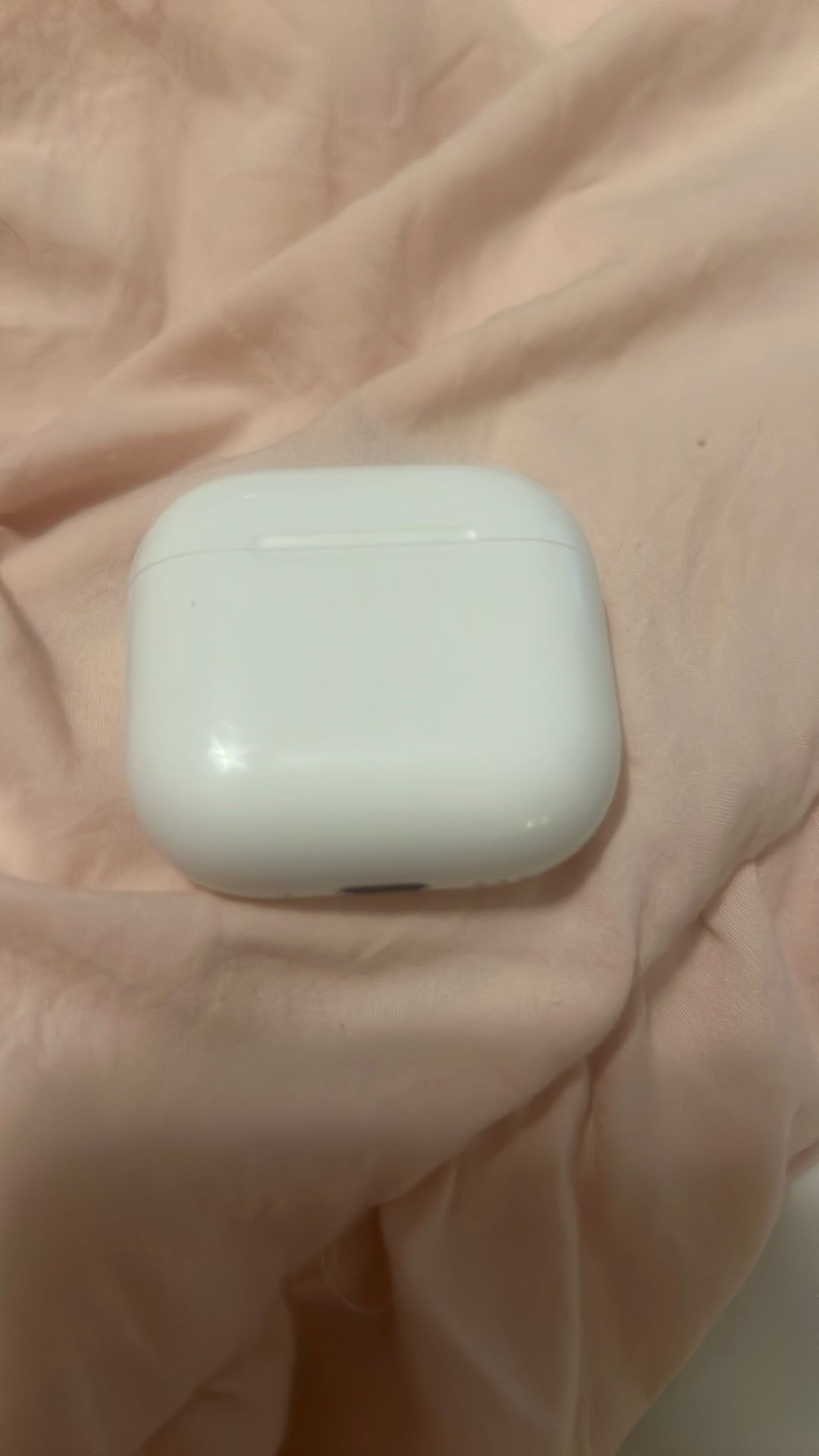 Airpods Pro Noise Cancellation