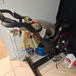 Keiser M3I